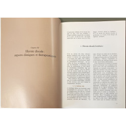 4. Hernie discale et discarthrose vertébrale aspects cliniques...