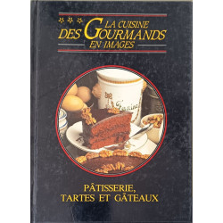 Patisserie tartes et gateaux