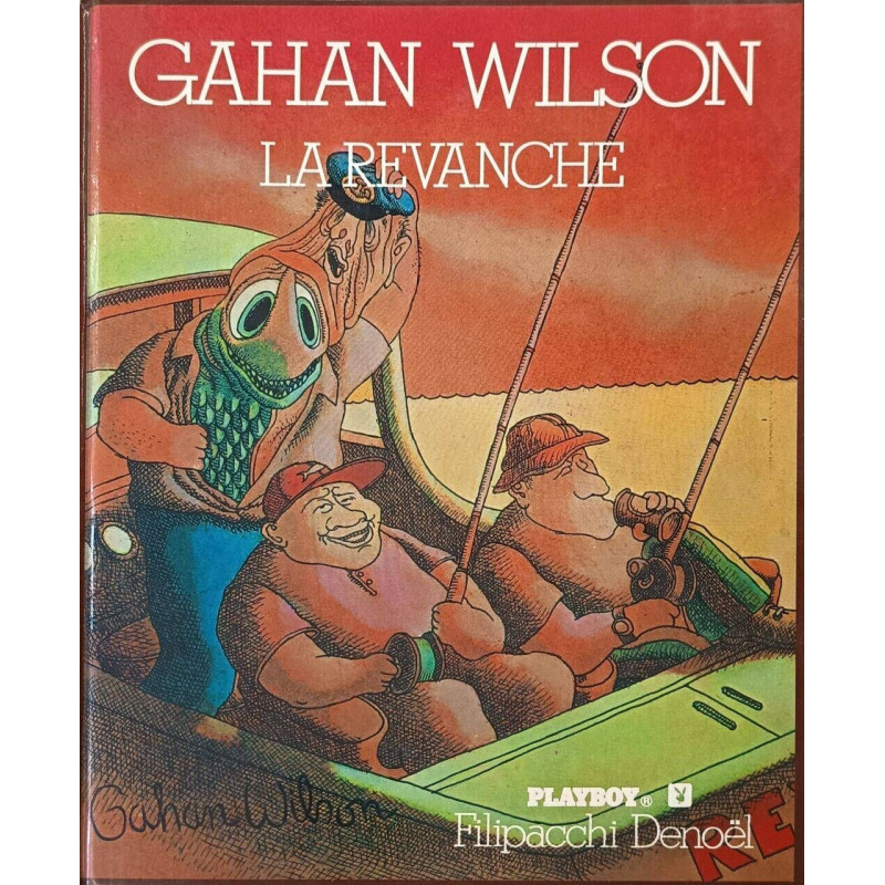 La revanche