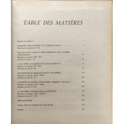 La poterie T'ang ( beaucoup d'illustrations contrecollées)