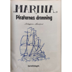Marina: Piraternes dronning
