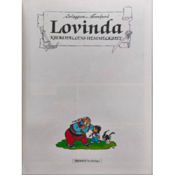 De 5 på eventyr: Stålbaronens slott. Lovinda nr. 3: Krokodillens...