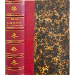Manuel de pathologie et de clinique médicales