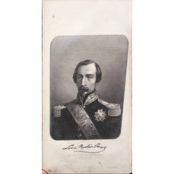 Histoire populaire de Louis-Napoléon depuis sa naissance jusqu'à...