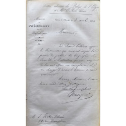 Histoire populaire de Louis-Napoléon depuis sa naissance jusqu'à...