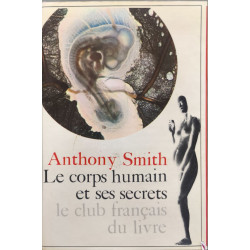Le corps humain et ses secrets