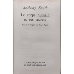 Le corps humain et ses secrets