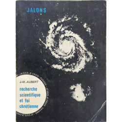 Recherche scientifique et foi chrétienne