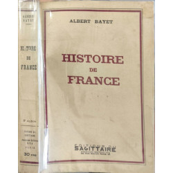 Histoire de France