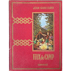 Feux de camp