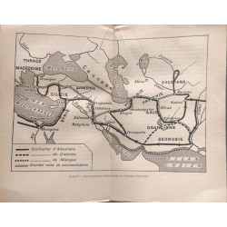 La Perse - Avec 10 cartes et 13 photographies hors-texte