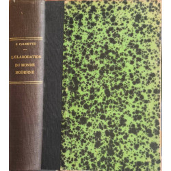 L'élaboration du monde moderne