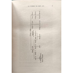 L'élaboration du monde moderne