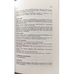 Guide pratique d'homéopathie : dictionnaire des maladies et...