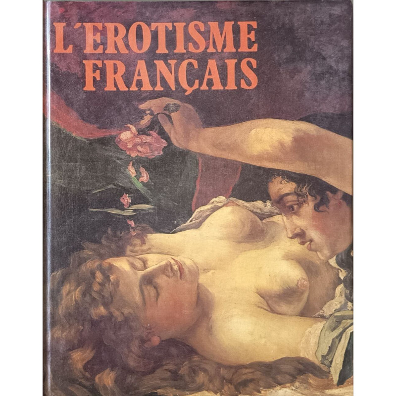 L`Erotisme Francais