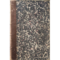 Musée des familles lecture du soir 1845-1846 deuxième série Tome...