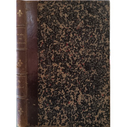 Musée des familles lecture du soir 1845-1846 deuxième série Tome...