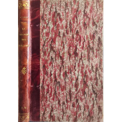 La trilogie des Aliscamps ( drame en vers 1920 ) ouvrage illustré