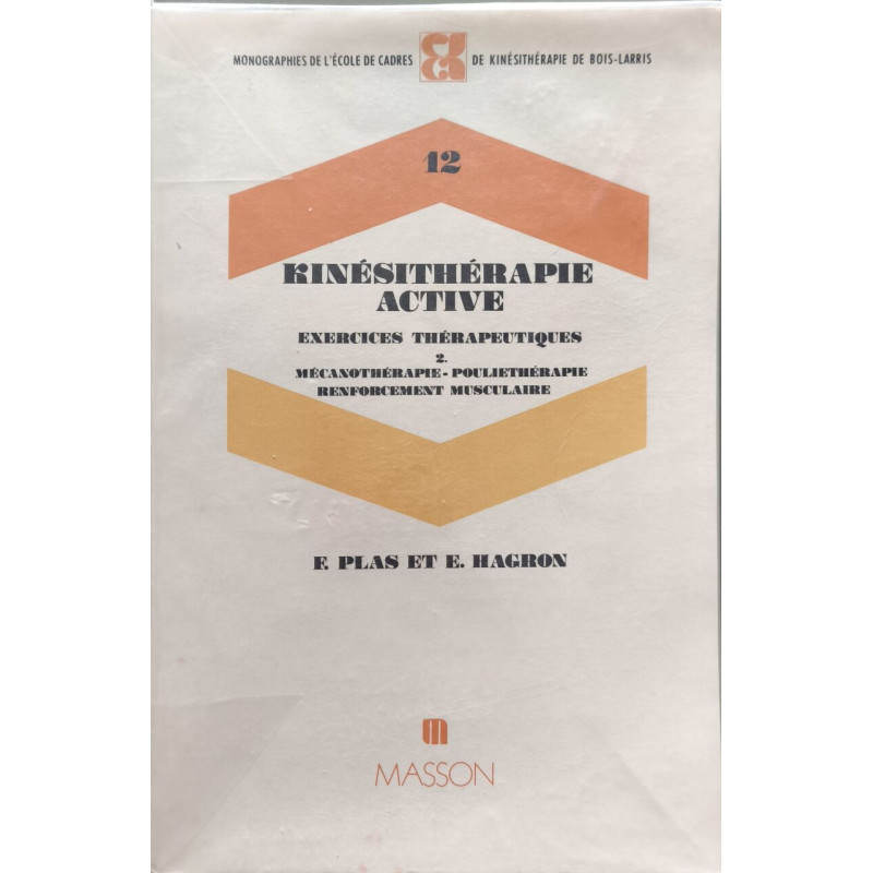 Kinesitherapie active t2