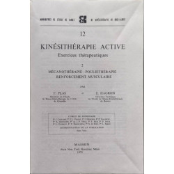 Kinesitherapie active t2