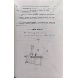 Kinesitherapie active t2