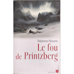 Le fou de Printzberg