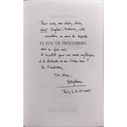Le fou de Printzberg