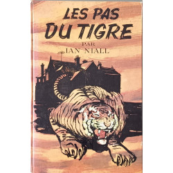 Les pas du tigre