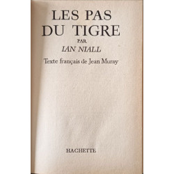 Les pas du tigre