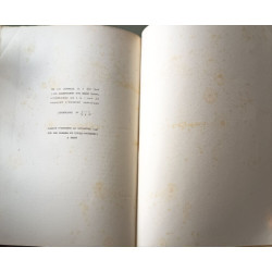 Les Pyrénées centrales EO numérotée 475