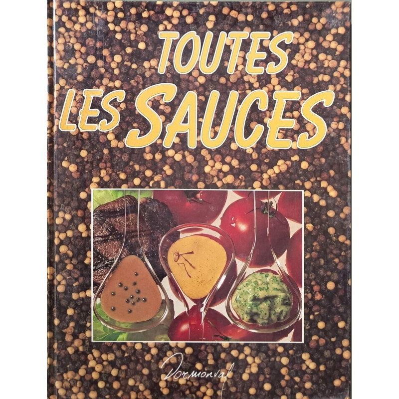 Toutes les sauces