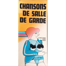 Chansons de salle de garde