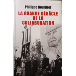 La grande débâcle de la Collaboration : 1944-1948