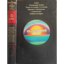 Les corps à prodiges