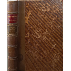 Histoire de guzman d'alfarache / gravures sur acier de staal