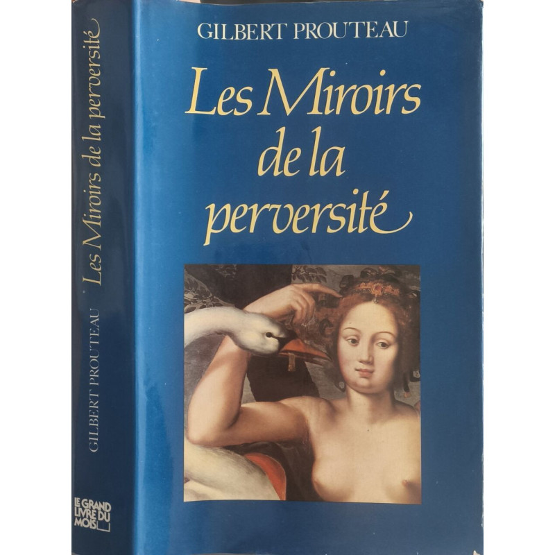 Les Miroirs de la perversité