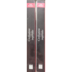 Civilisations Imperiales. Tome 1 Tome 2