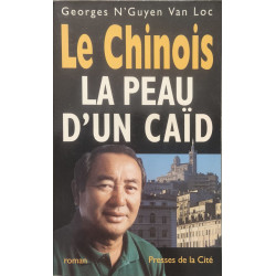 La peau d'un caïd