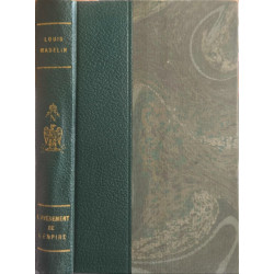 L'avènement de l'empire