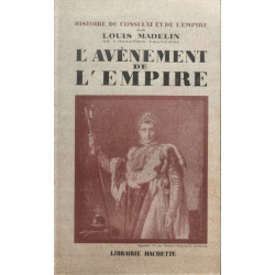 L'avènement de l'empire