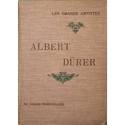 Albert Dürer illustré de 24 reproductions hors texte