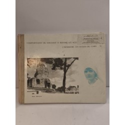 Comportement du soignant à travers les âges