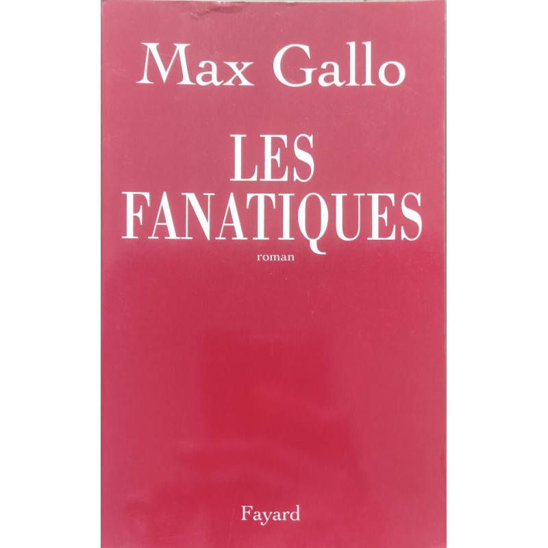Les fanatiques