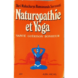 Naturopathie et yoga