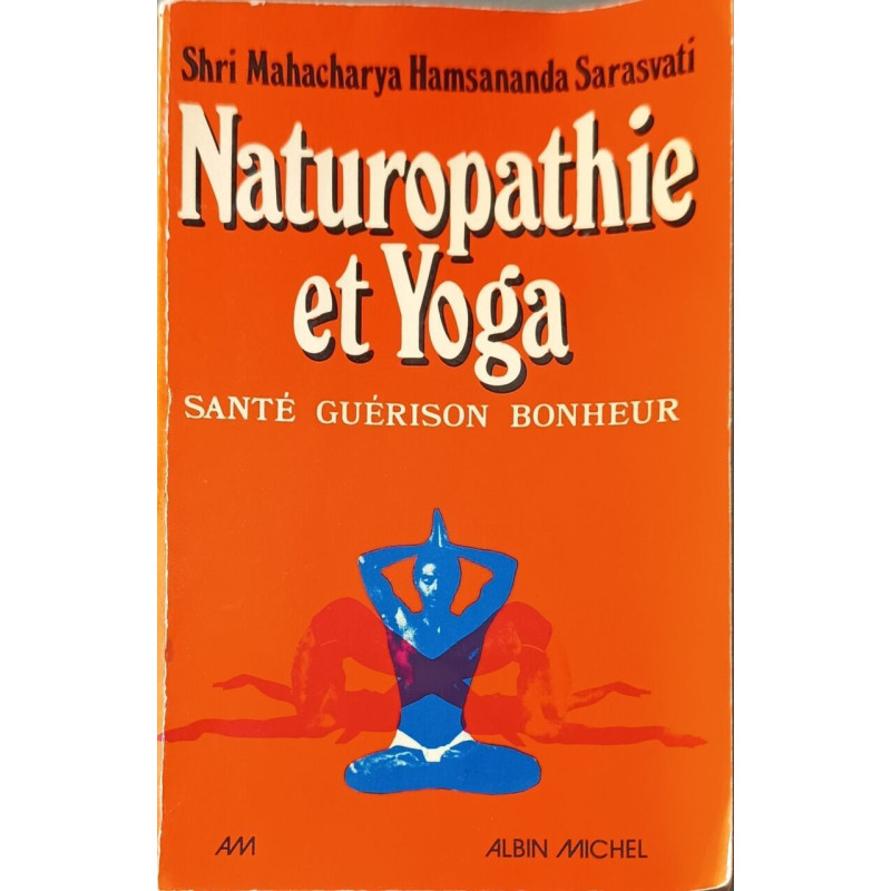 Naturopathie et yoga