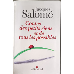 Contes des petits riens et de tous les possibles
