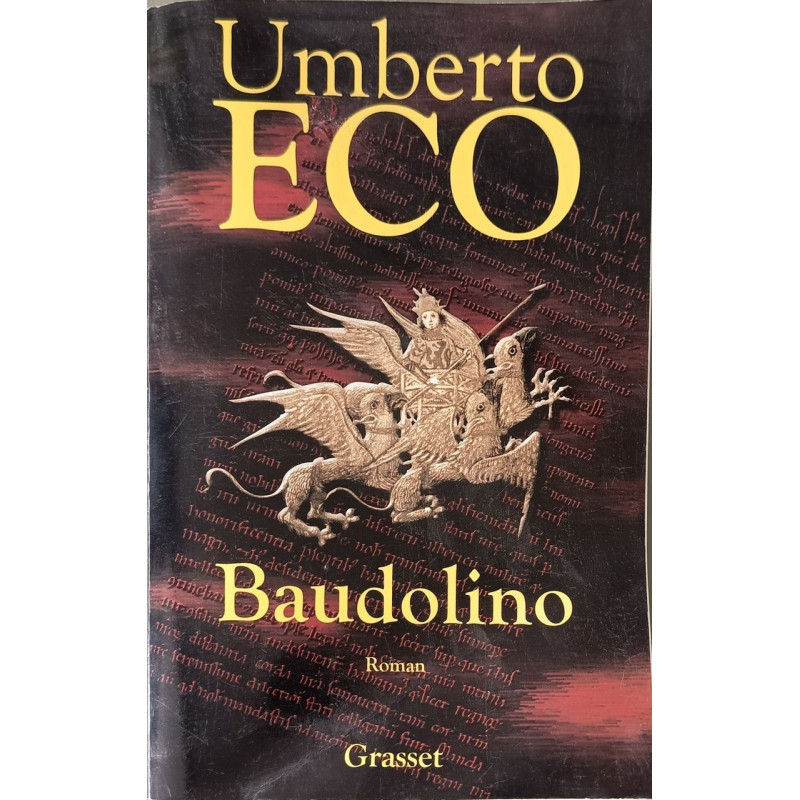 Baudolino