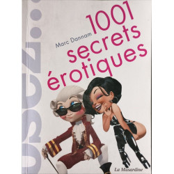 1001 secrets érotiques