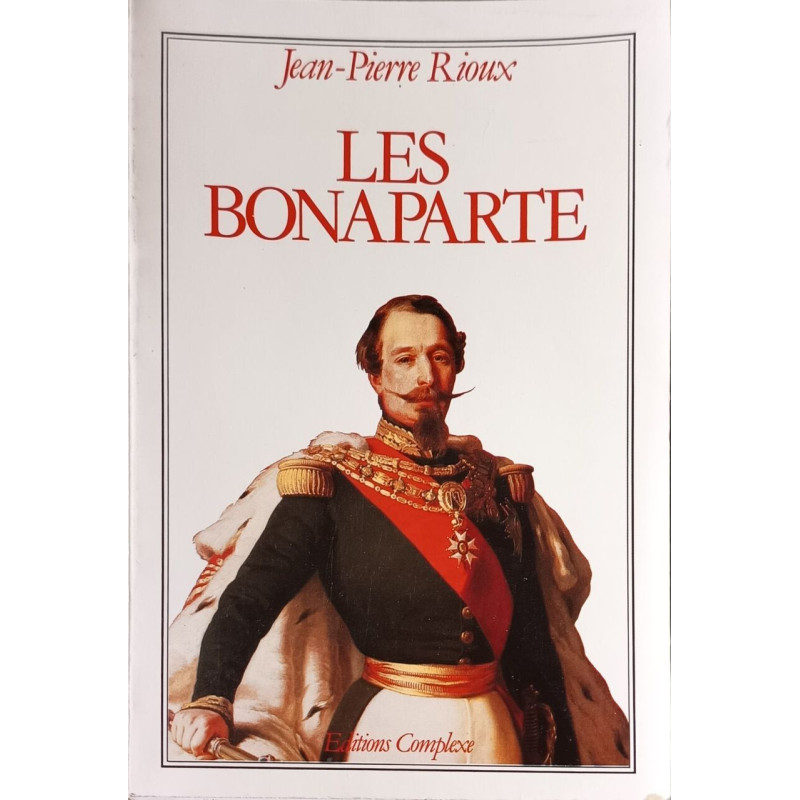 Les Bonaparte