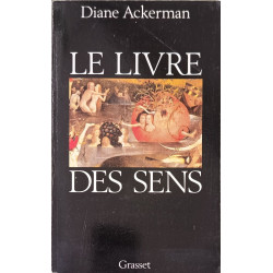 LE LIVRE DES SENS
